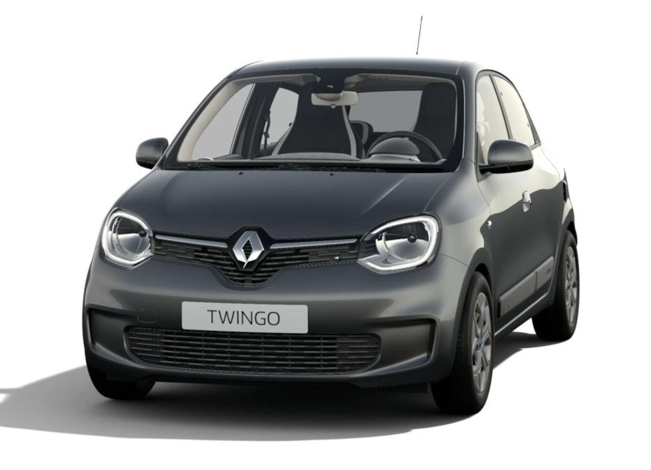 Renault Twingo