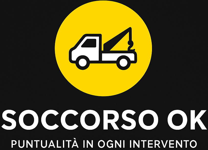 Soccorso OK Logo